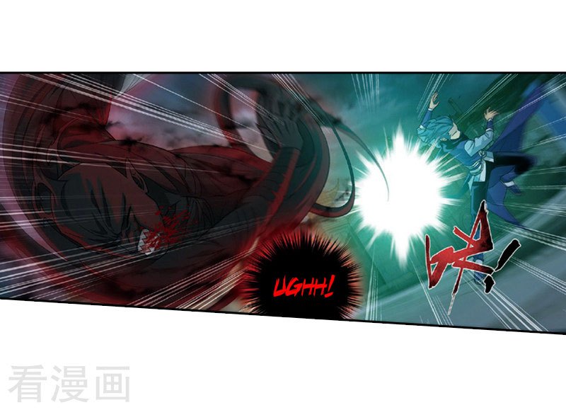 Battle Through the Heavens Chapter 259 Bahasa Indonesia